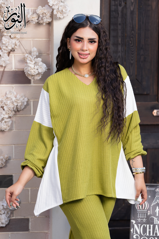 Winter Closed Suit 052