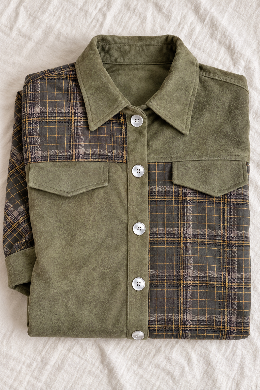 Cozy Shirt