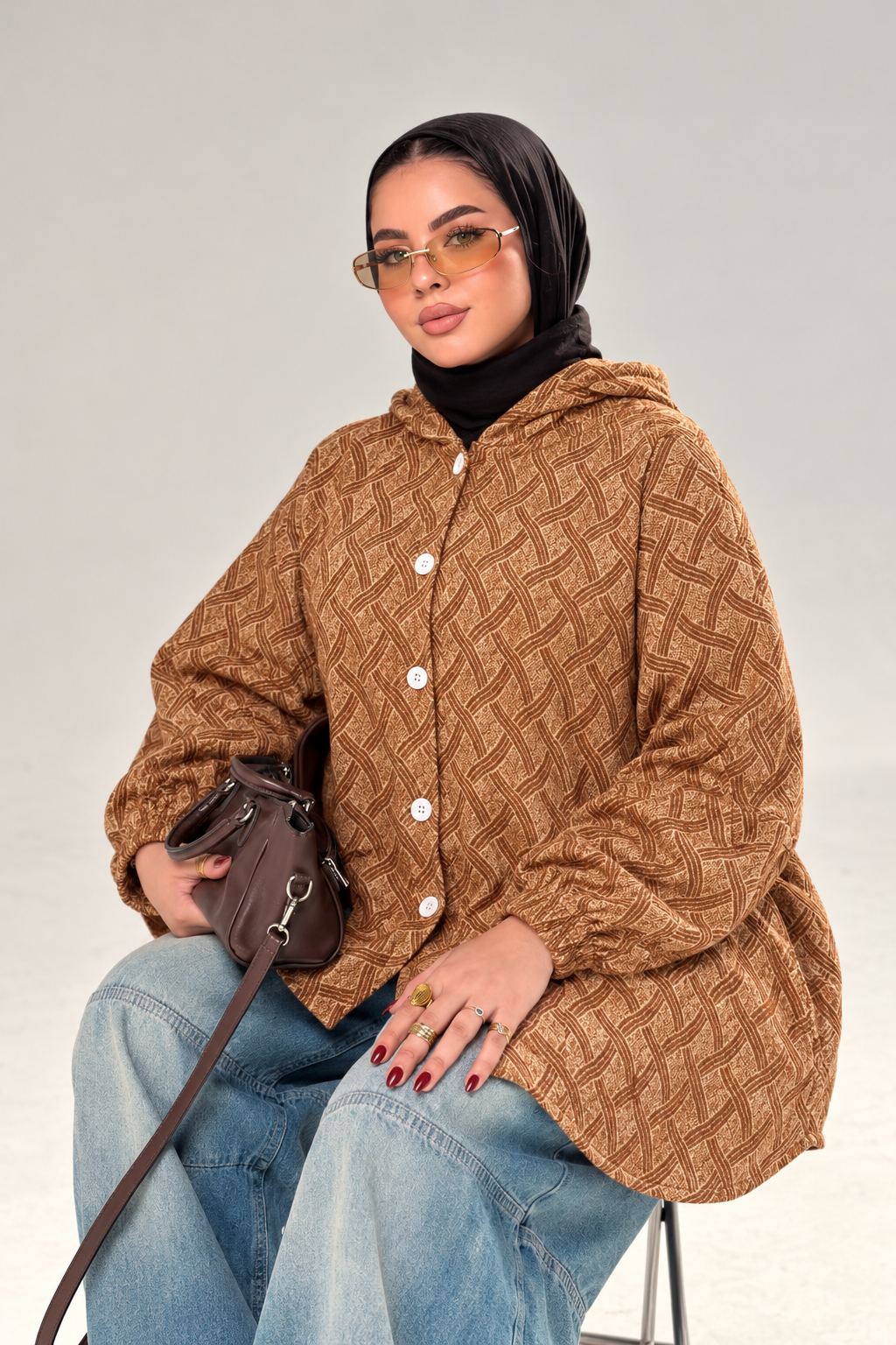 Cozy Shirt