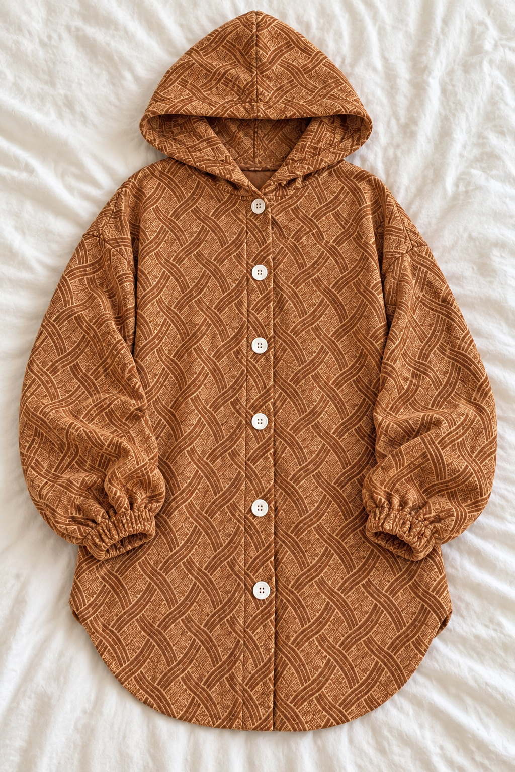 Cozy Shirt