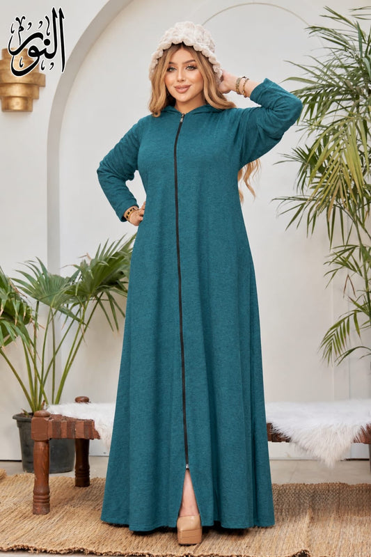 Winter Long Shirt