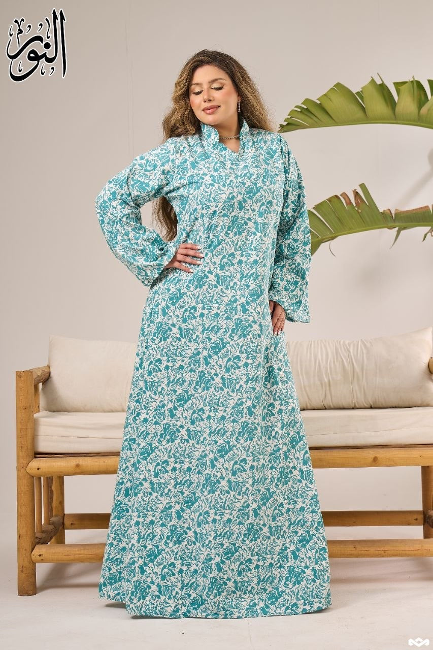 Home Abaya