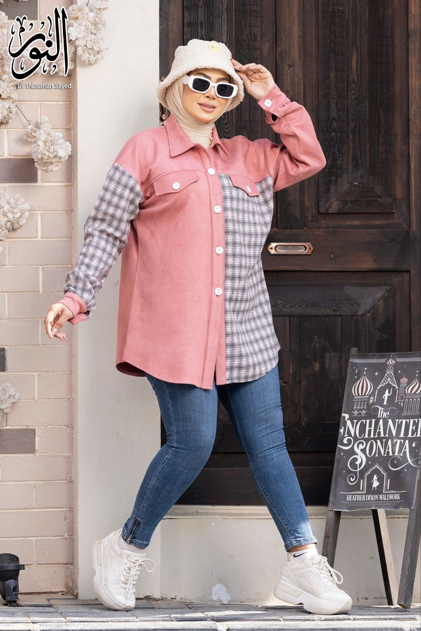 Winter Cozy Shirt
