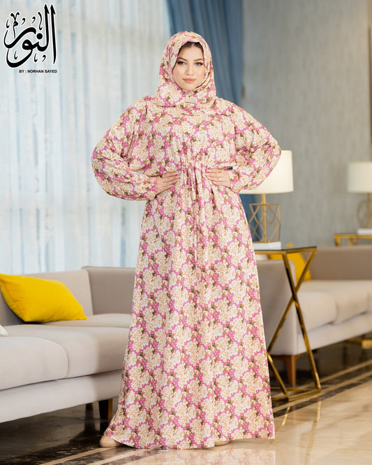 Prayer Dress