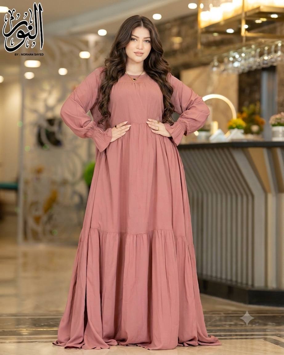 Prayer Dress