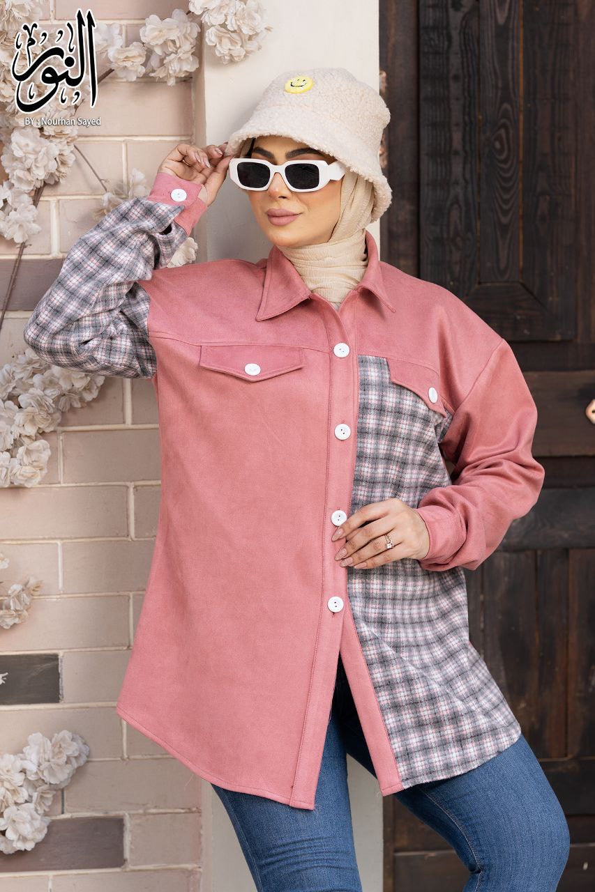 Winter Cozy Shirt