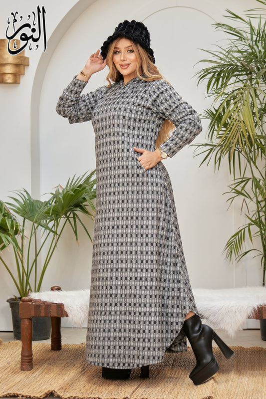 Winter Long Shirt