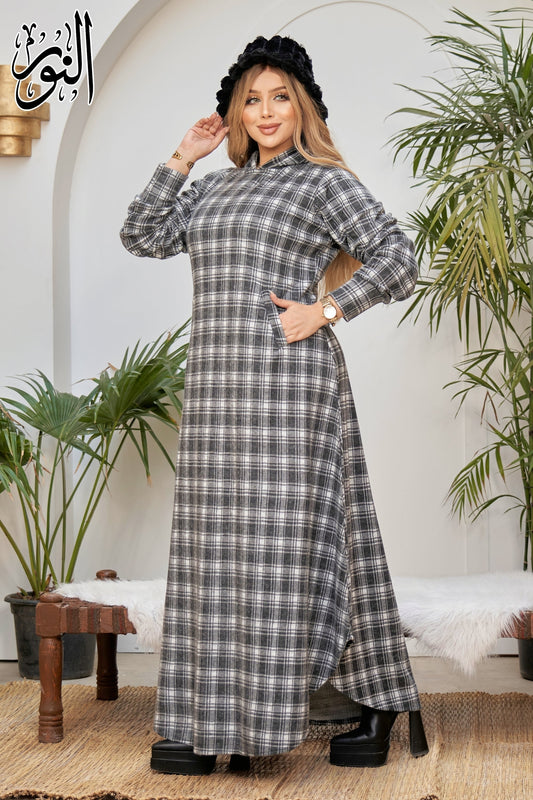 Winter Long Shirt