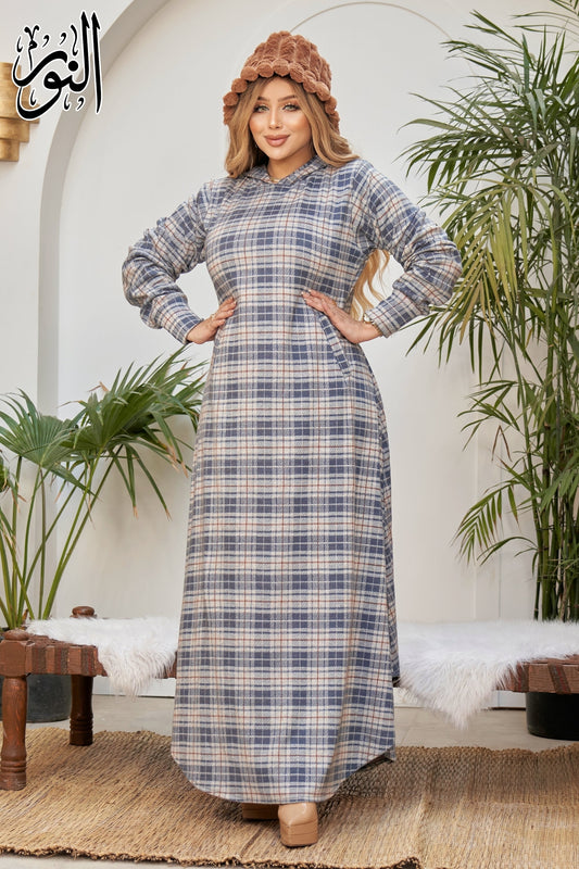 Winter Long Shirt