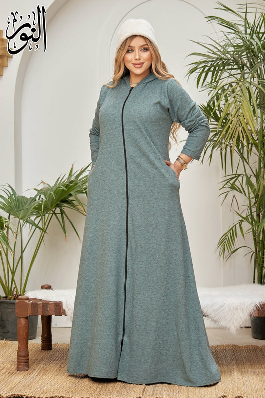 Winter Long Shirt