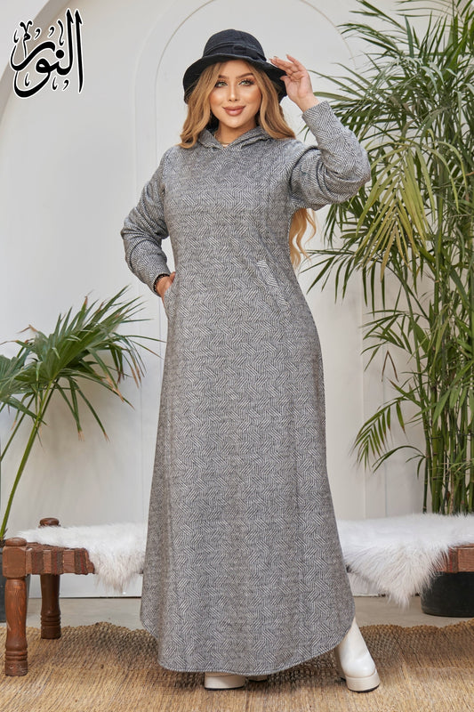 Winter Long Shirt