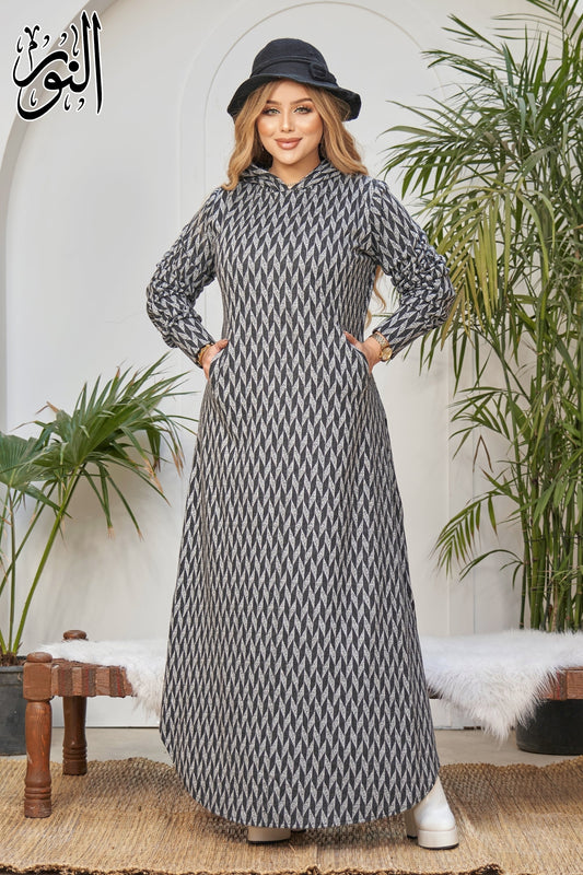 Winter Long Shirt