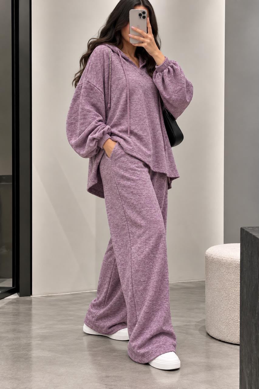Winter Suit 08