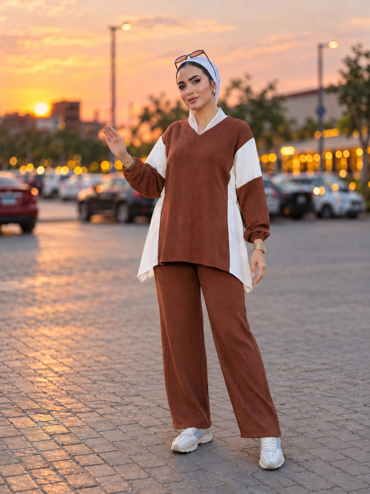 Winter Closed Suit 051