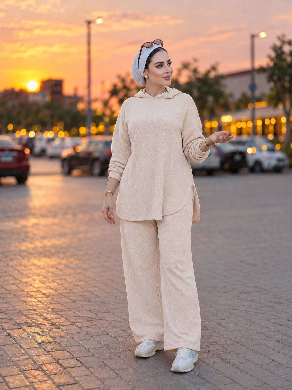 Winter Closed Suit 055