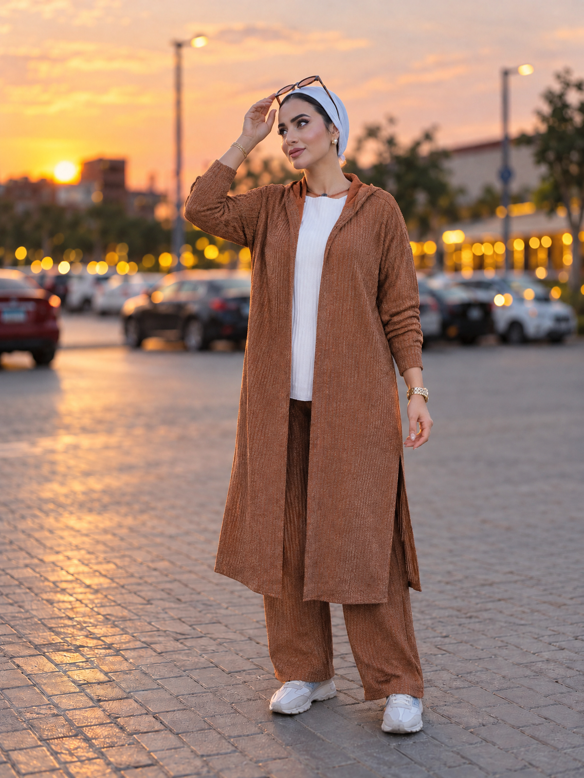Winter Long Suit 2