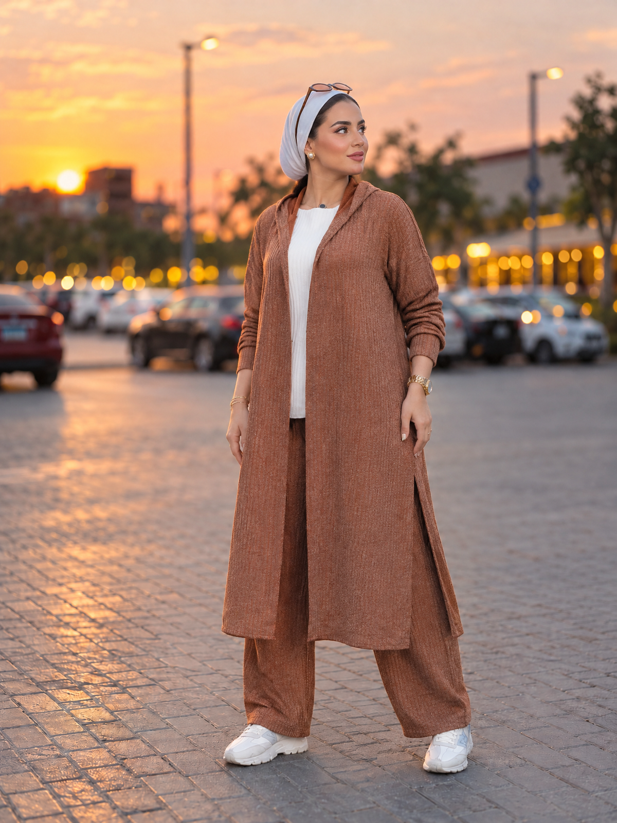 Winter Long Suit 2
