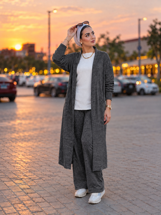 Winter Long Suit 01