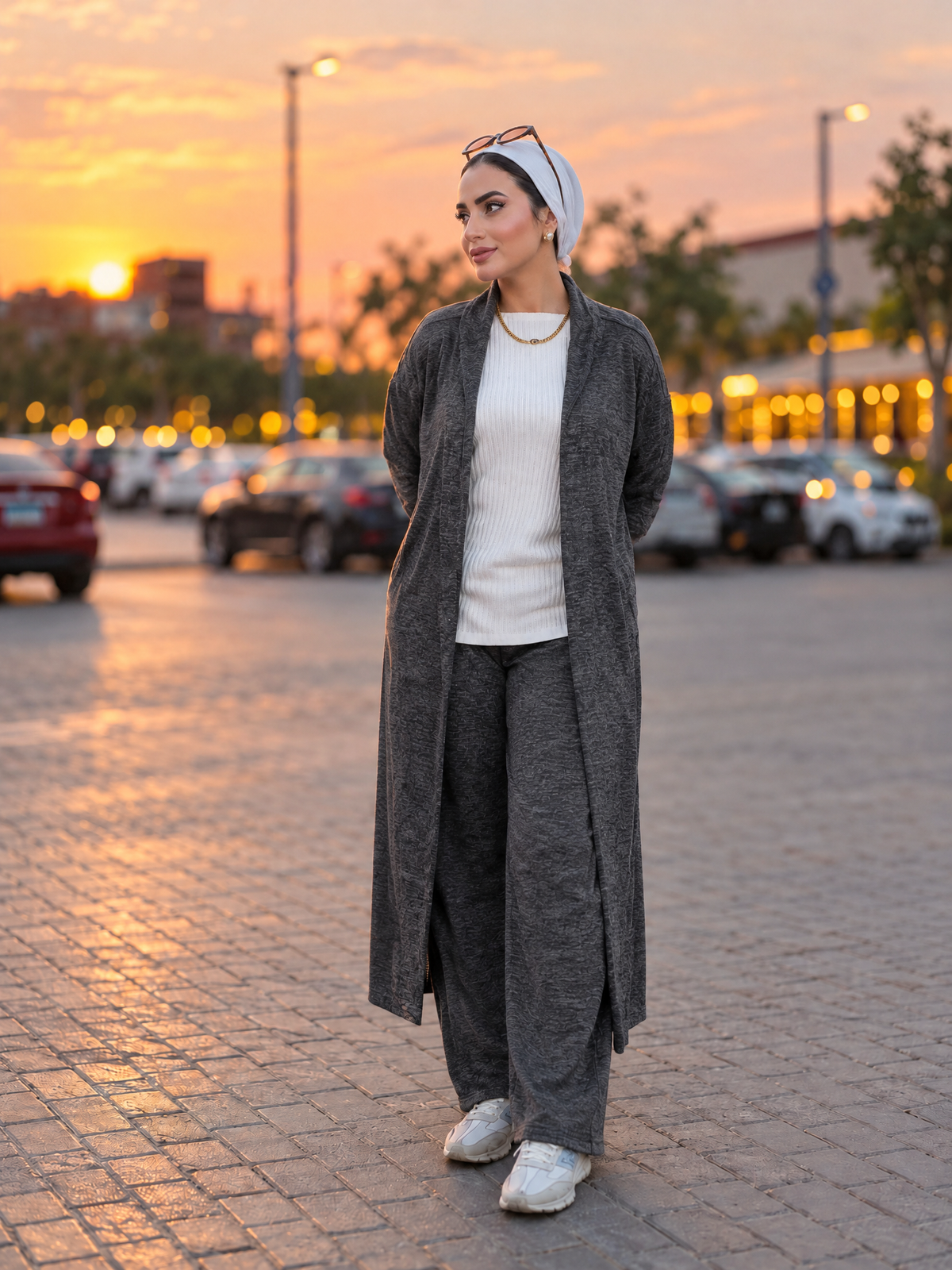 Winter Long Suit 01