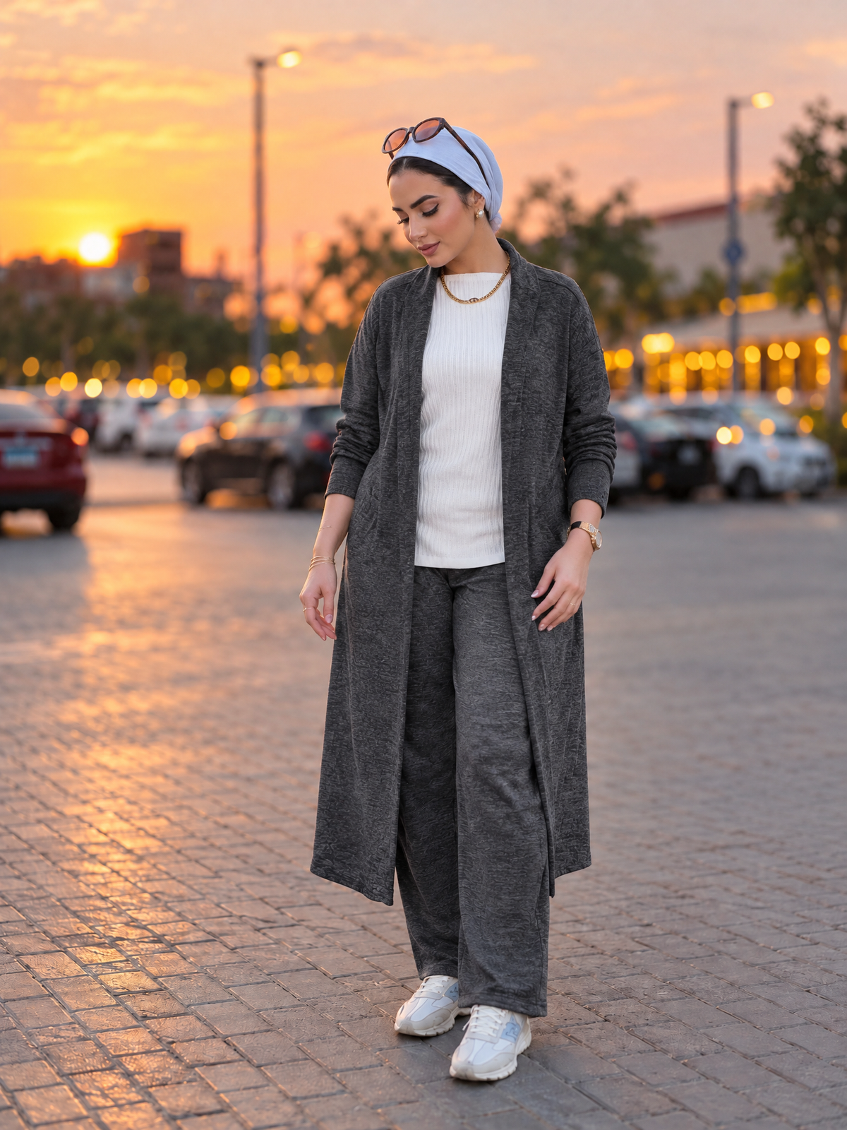 Winter Long Suit 01
