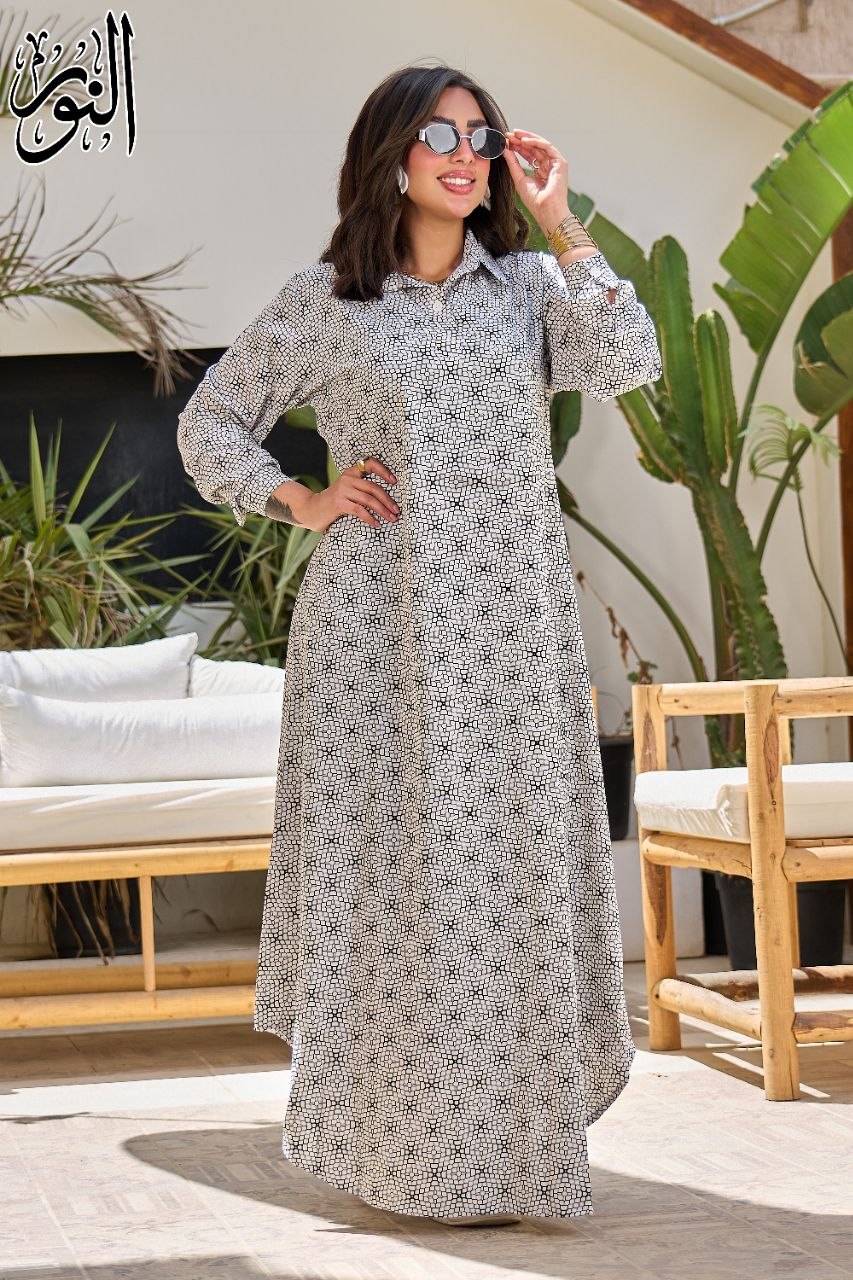 Long Shirt