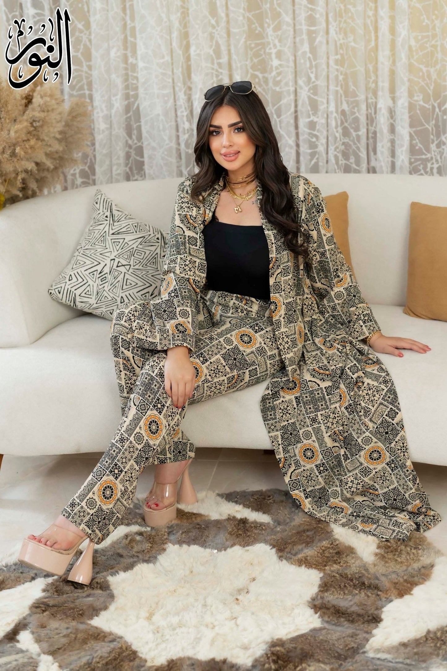 Suit