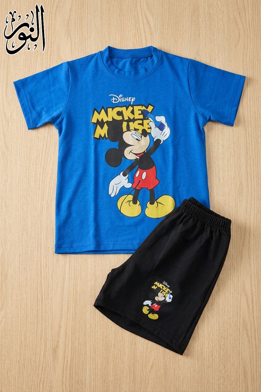 Shorts Set