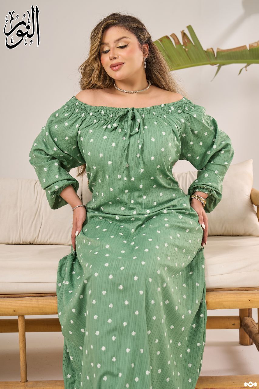 Home Abaya