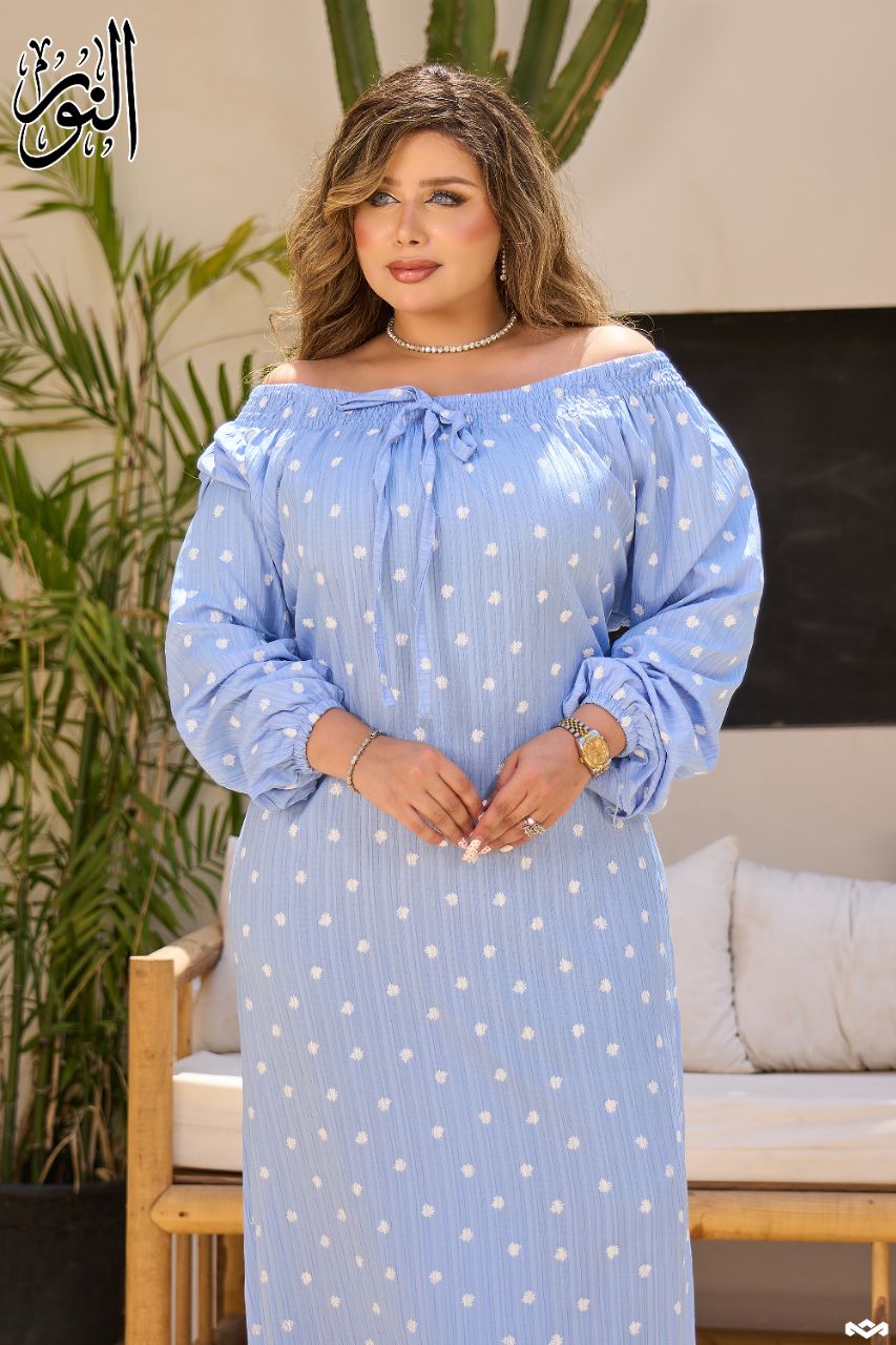 Home Abaya