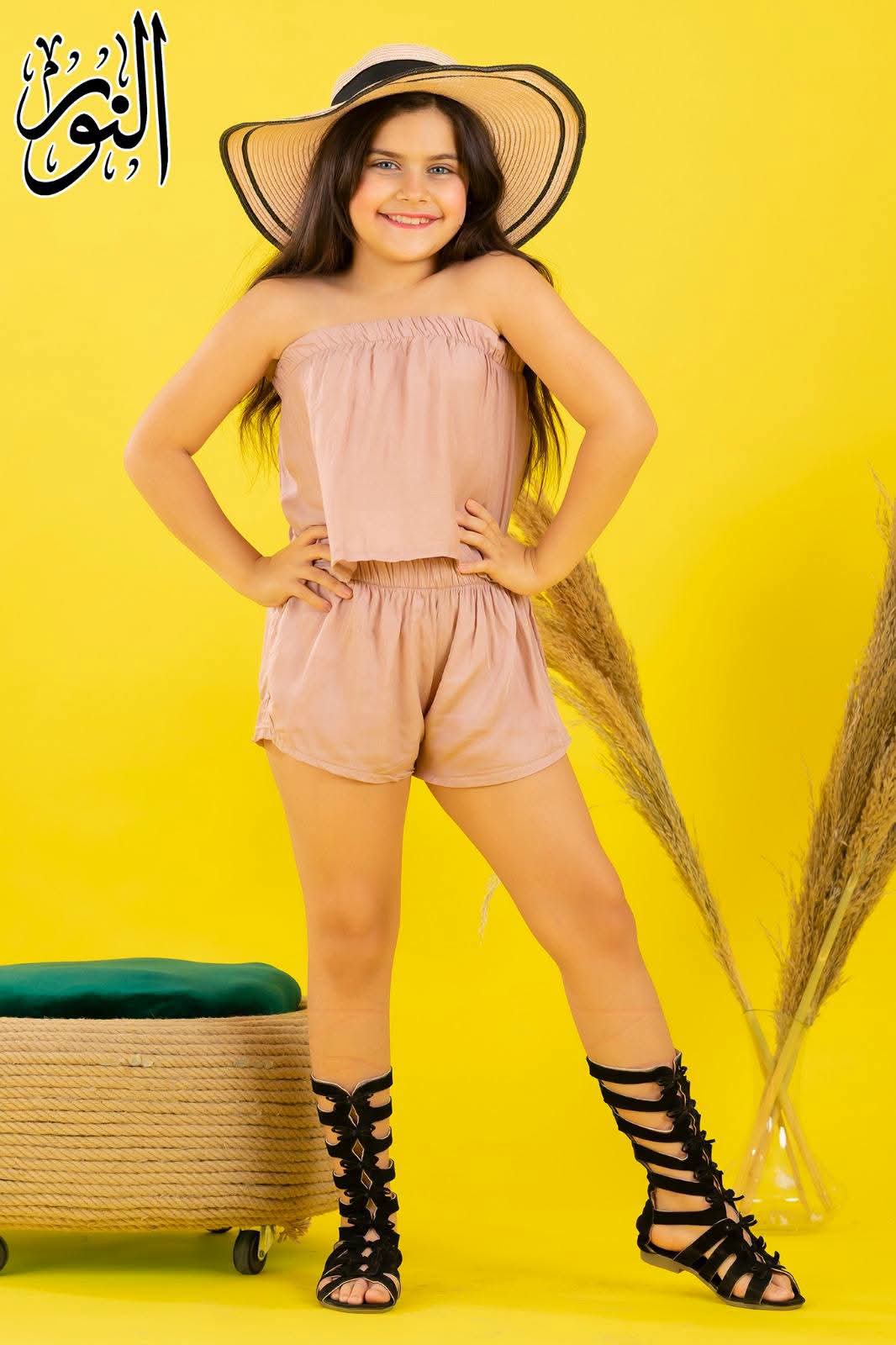 Shorts Set