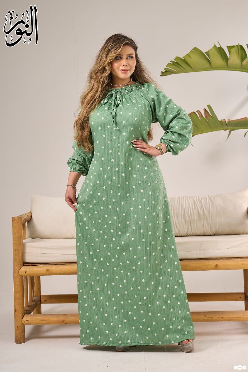 Home Abaya