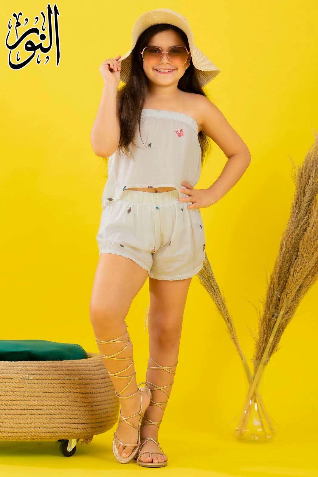 Shorts Set