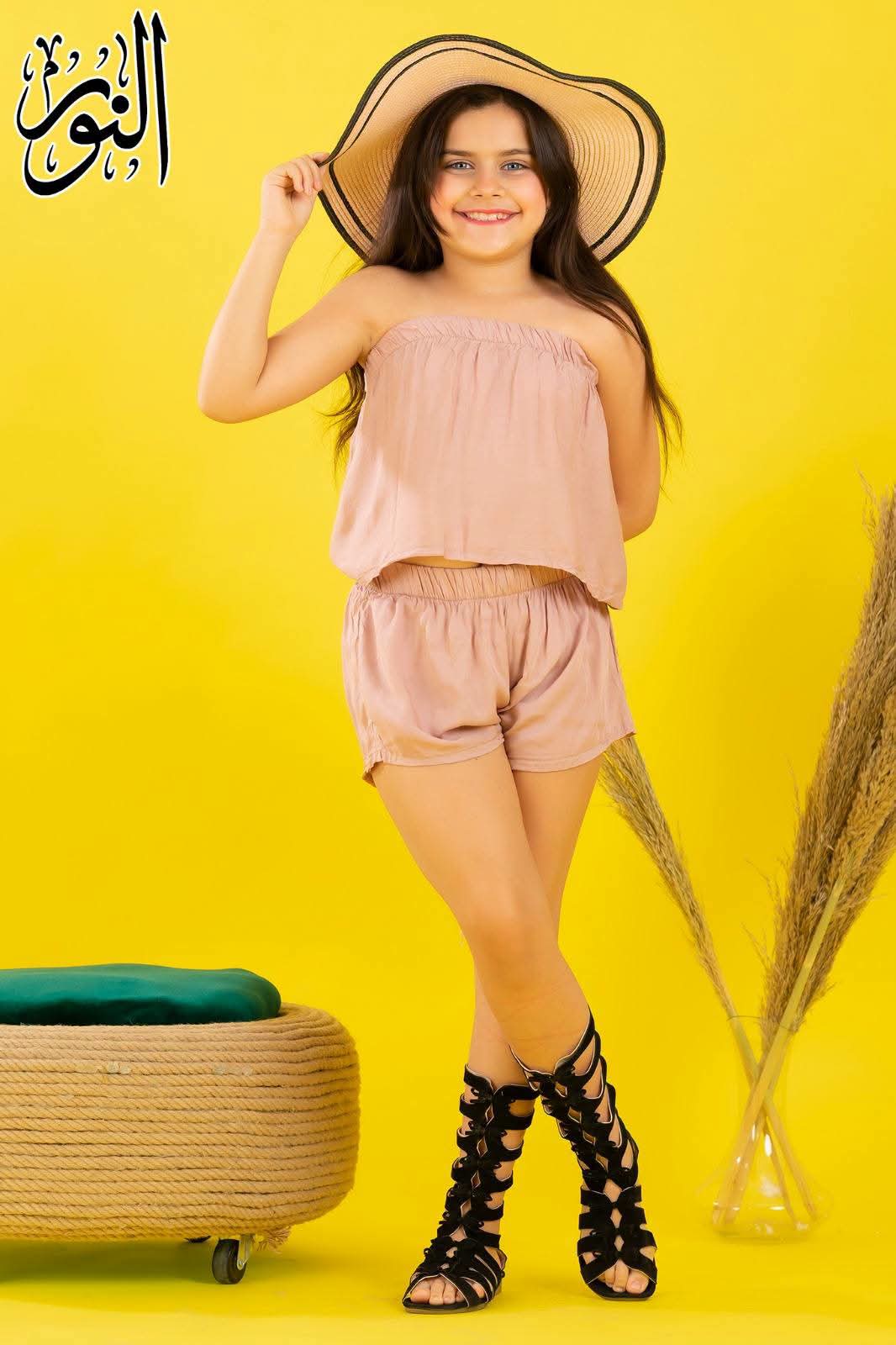 Shorts Set