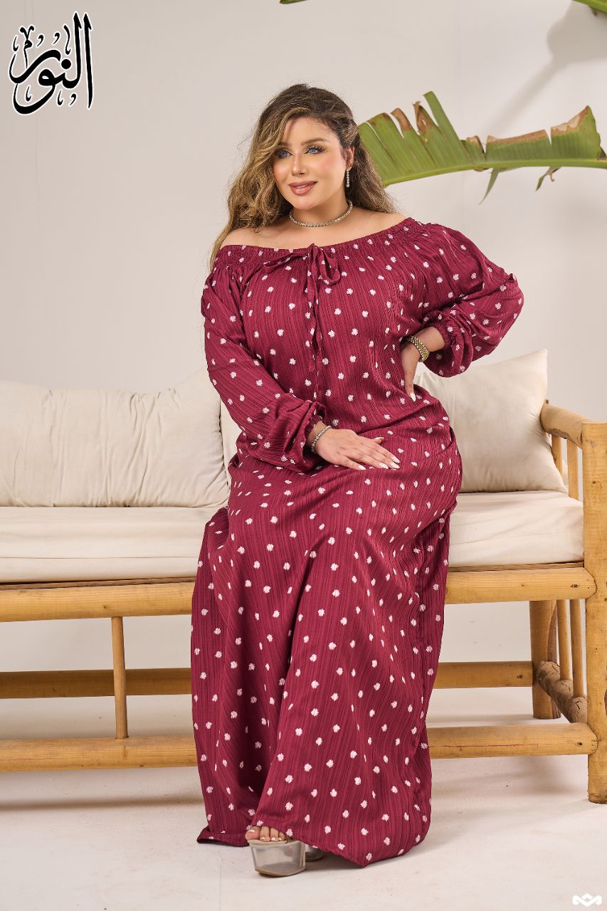 Home Abaya