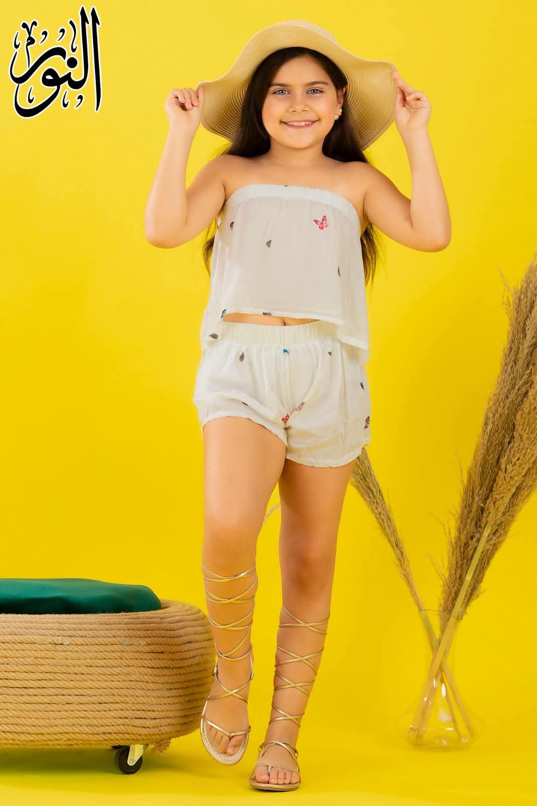 Shorts Set