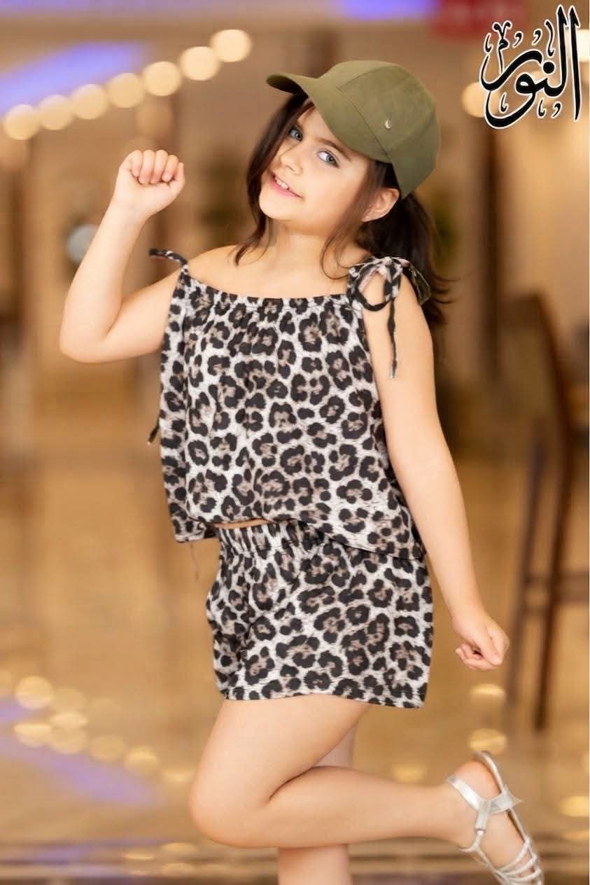 Shorts Set