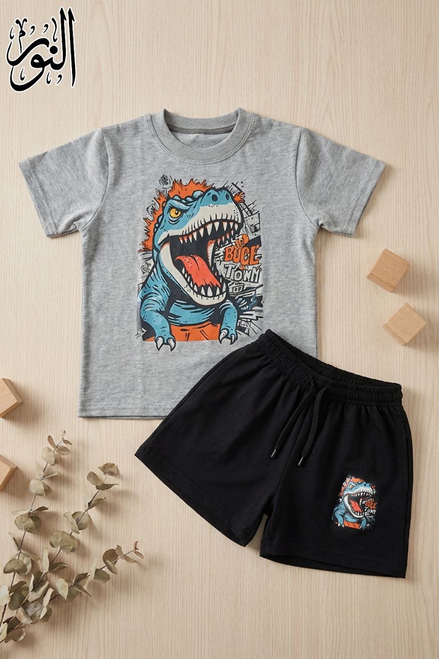 Shorts Set